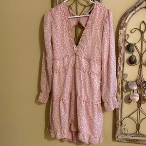 Rue 21 dress. Size medium. Brand new